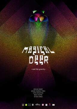 Magical Deer | @Váróterem Projekt 